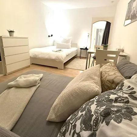 Apartment In Old City-center *